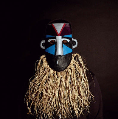 SBTRKT - Soundboy Shift / Rundown