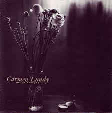 CARMEN LUNDY - Night And Day