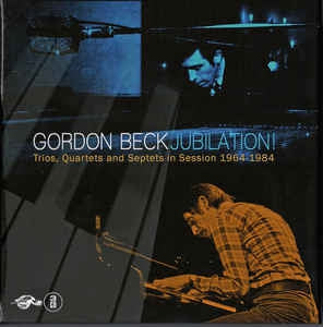 GORDON BECK - Jubilation