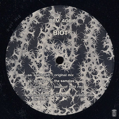 BIOT - Solstream