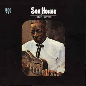 SON HOUSE - Death Letter