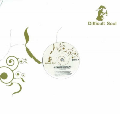 GLENN UNDERGROUND - Mental Fusion