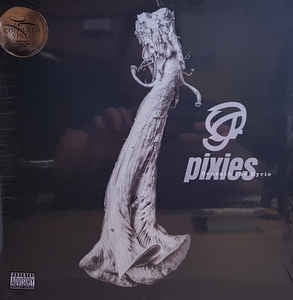 PIXIES - Beneath The Eyrie