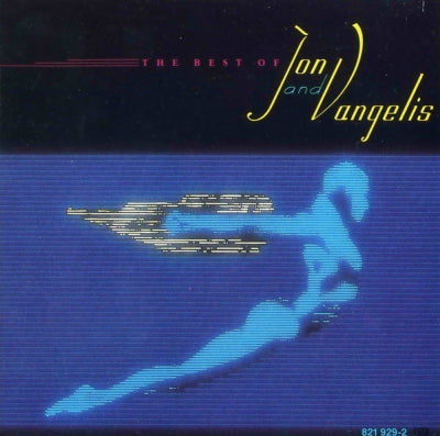 JON & VANGELIS - The Best Of