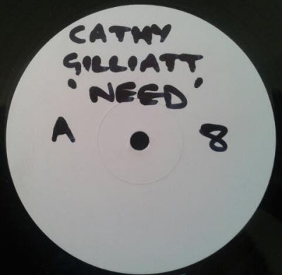 CATHY GILLIAT - Need