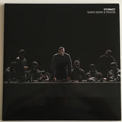 STORMZY - Gang Signs & Prayer