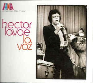 HECTOR LAVOE - La Voz