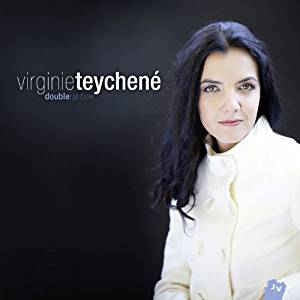 VIRGINIE TEYCHINE - Double Rainbow