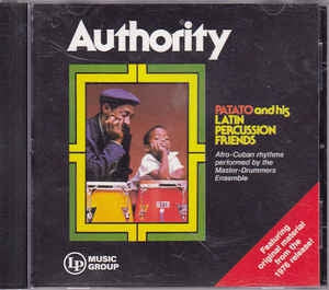 PATATO - Authority