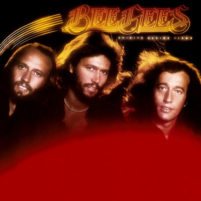 BEE GEES - Spirits Having Flown