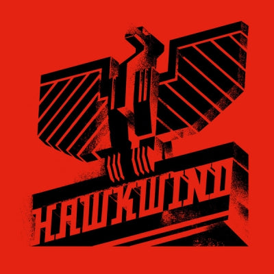 HAWKWIND - Rangoon, Langoons