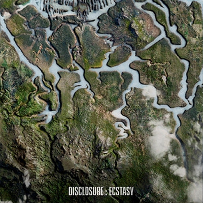 DISCLOSURE - Ecstasy