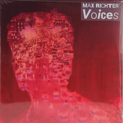 MAX RICHTER - Voices