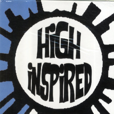 HIGH INSPIRED - As Far As The I Can See /Take Me Everywhere You Go