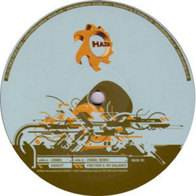 EARSUT - Zamal