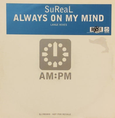 SUREAL - Always On My Mind