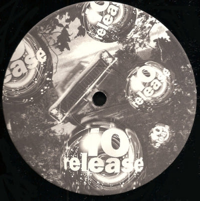 IO - Release