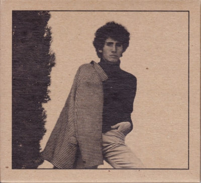 TIM BUCKLEY - Tim Buckley