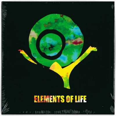 ELEMENTS OF LIFE - Vega Records Amsterdam Dance Event 2019 Sampler
