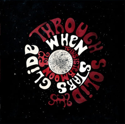 TWINSISTERMOON - When Stars Glide Through Solid