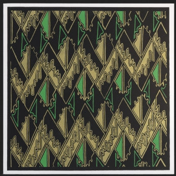 JOSHUA ABRAMS & NATURAL INFORMATION SOCIETY - Simultonality