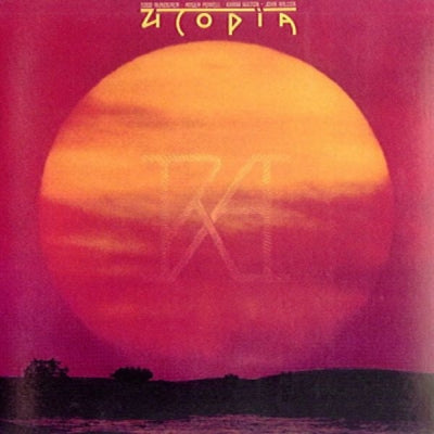 UTOPIA - Ra