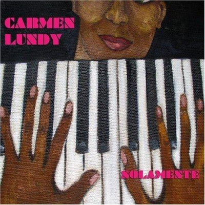 CARMEN LUNDY - Solamente