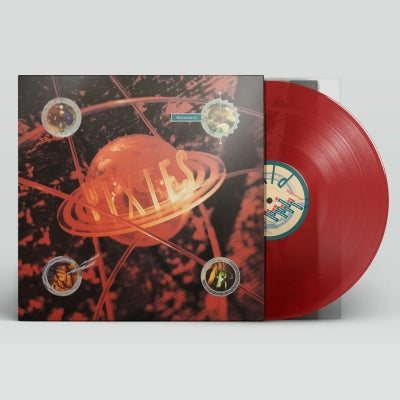 PIXIES - Bossanova - 30th Anniversary