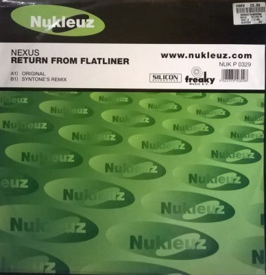 NEXUS - Return From Flatliner
