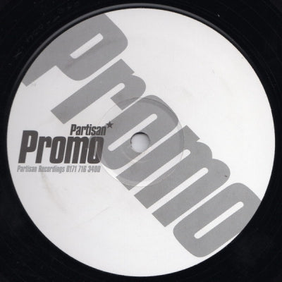 BANACZECH - Deceptive Emotion / Ipcress File