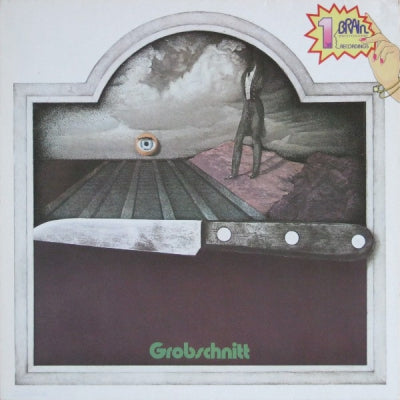 GROBSCHNITT - Grobschnitt