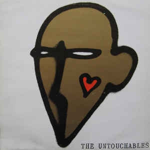 THE UNTOUCHABLES - Take A Chance