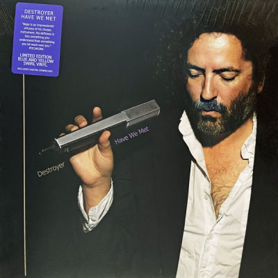 DESTROYER - Have We Met