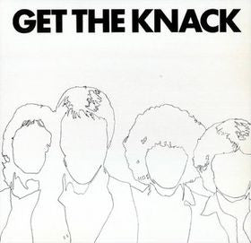 THE KNACK - Get The Knack
