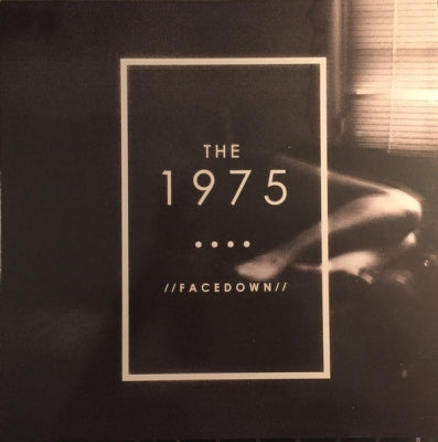 THE 1975 - Facedown EP