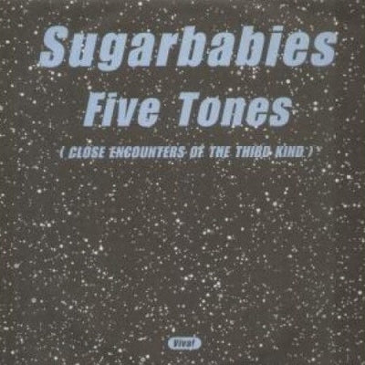 SUGARBABIES - Five Tones