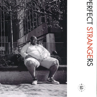 THE ORGANISM / KINCAID / SOFT METAL / MOUNT KISMET - Perfect Strangers