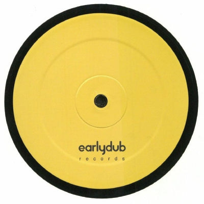 LOQUACE & FULVIO RUFFERT - Endless Rotation