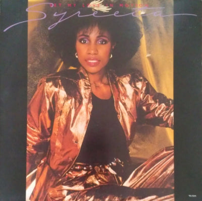 SYREETA - Set My Love In Motion
