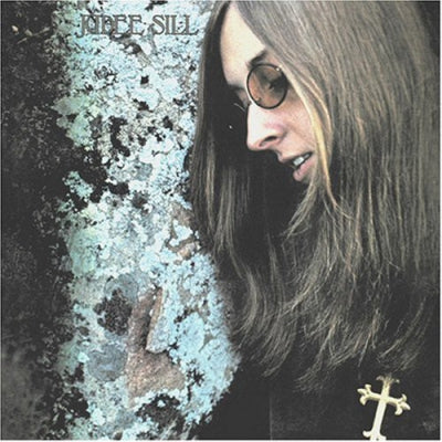 JUDEE SILL - Abracadabra: The Asylum Years
