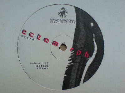 ECTOMORPH - Stark EP