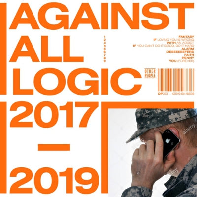 AGAINST ALL LOGIC - 2017-2019