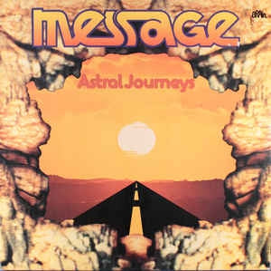 MESSAGE - Astral Journeys