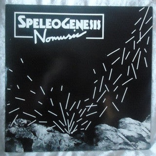 NOMUSIC - SpeleoGenesis