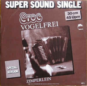 EROC - Vogelfrei