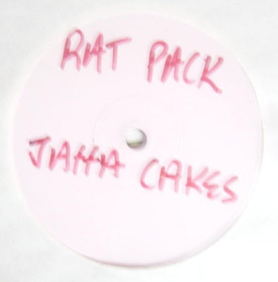 RATPACK - Jaffa Cakes
