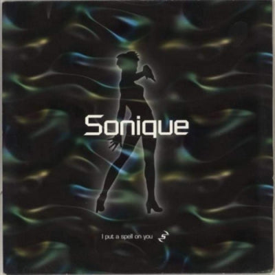 SONIQUE - I Put A Spell On You