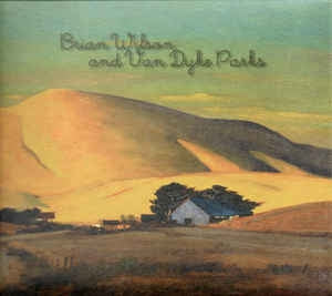 BRIAN WILSON & VAN DYKE PARKS - Orange Crate Art