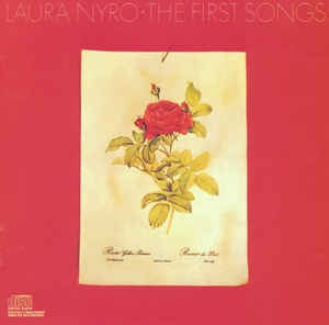 LAURA NYRO - First Songs