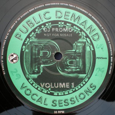M&S - Special (Remixes)